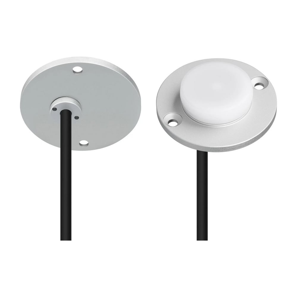 Изображение товара Светильник Arlight ART-DECK-LAMP-R40-1W Warm2700 с теплым белым светом