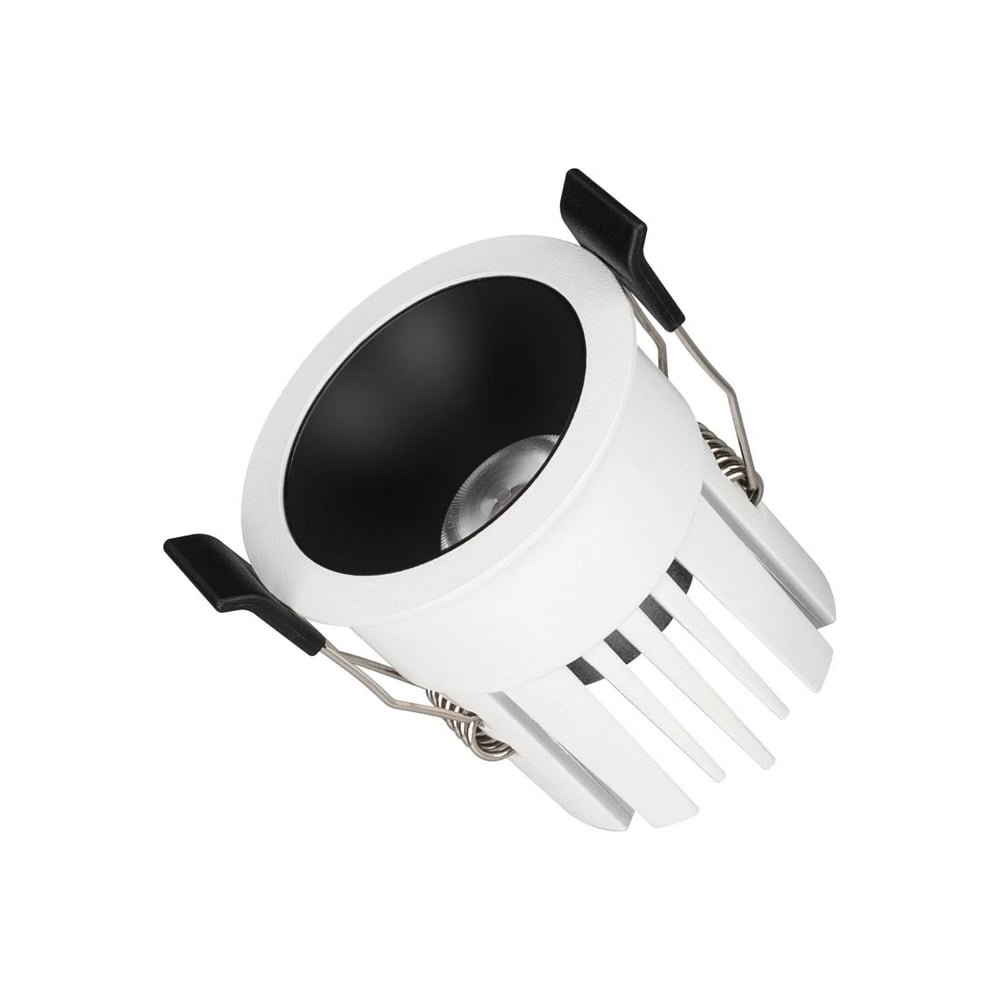 Изображение товара Встроенный светильник Arlight MS-ATLAS-BUILT-R58-10W Day4000 для натяжных потолков