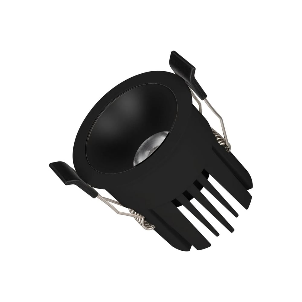 Изображение товара Светильник Arlight MS-ATLAS-BUILT-R58-10W Warm3000 с встроенными светодиодами