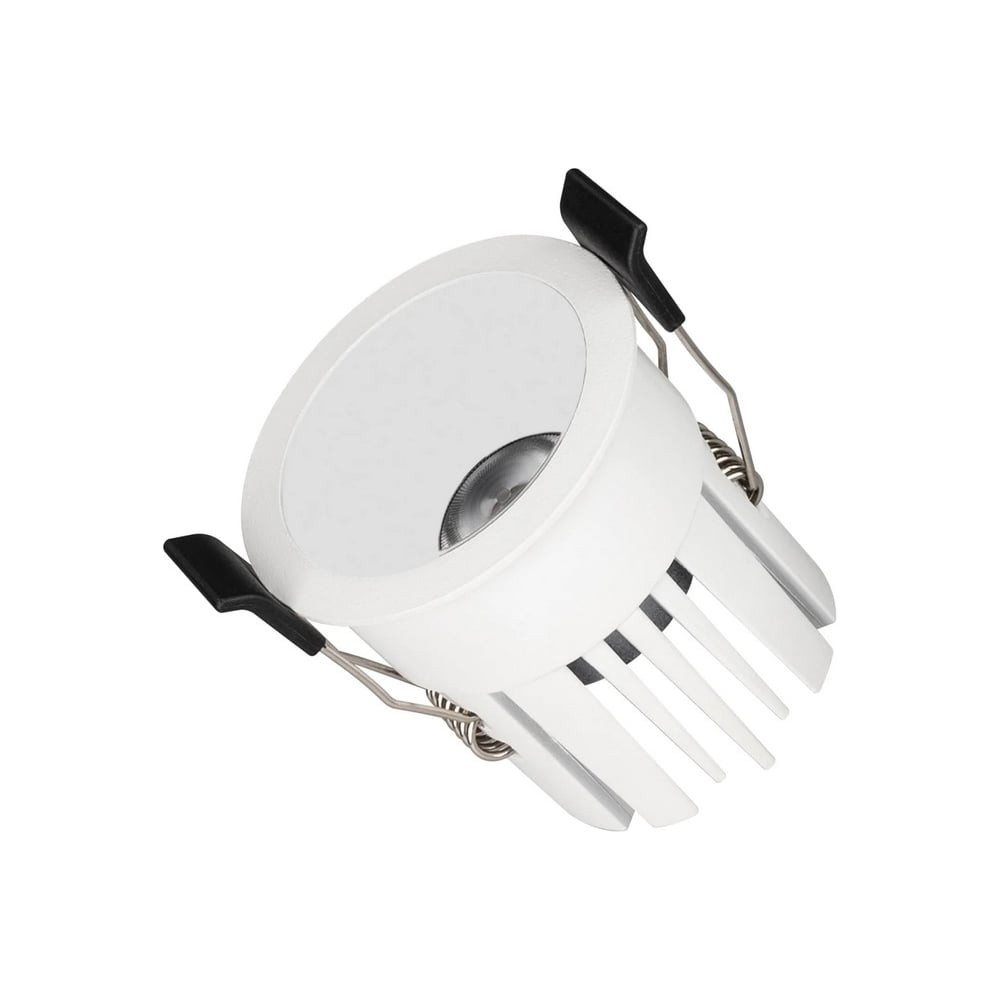 Изображение товара Светильник встроенный Arlight MS-ATLAS-BUILT-R58 10W Warm 3000