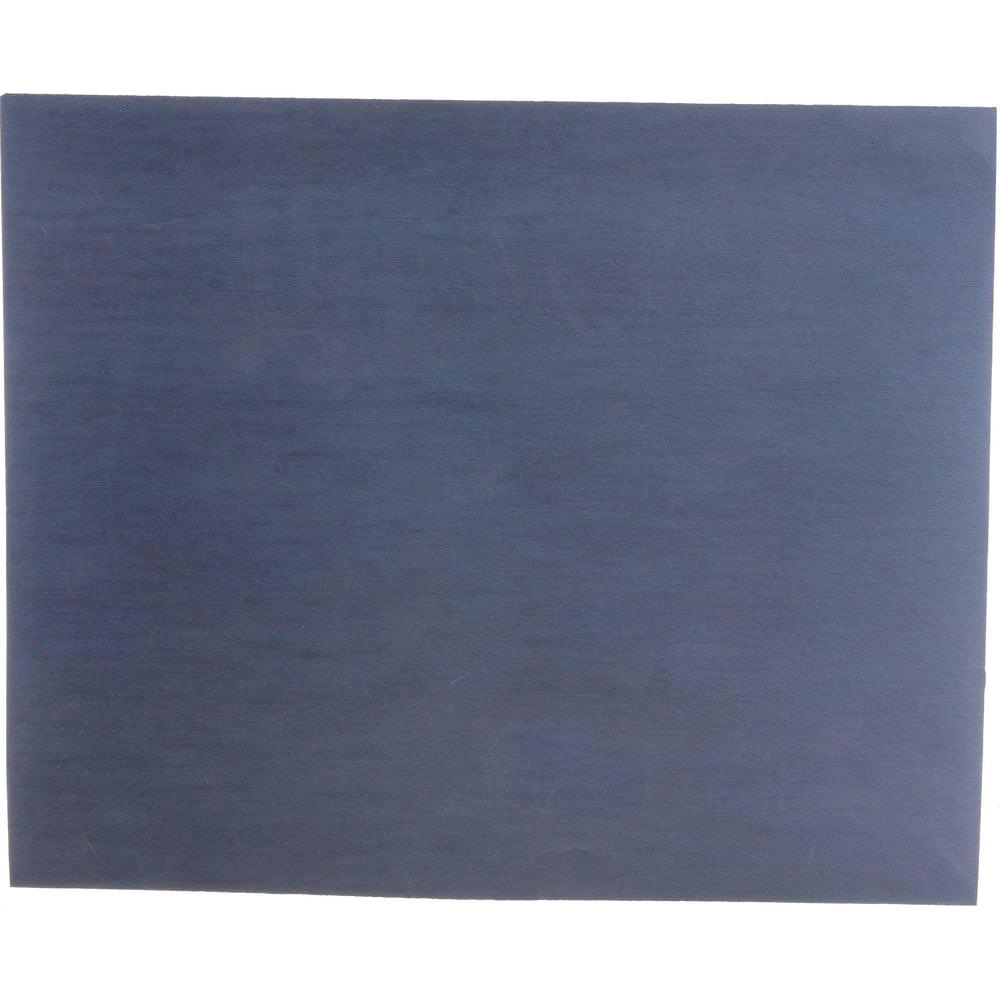 Шлифовальный лист Deerfos накладка на стол durable 650 × 520 мм нескользящая основа верхний прозрачный лист синяя
