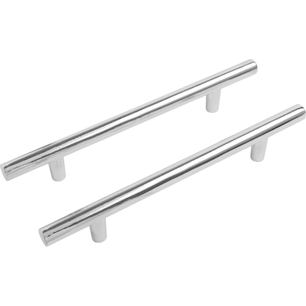 Изображение товара Ручка-скоба StahlBuro A8925-128 для корпусной мебели