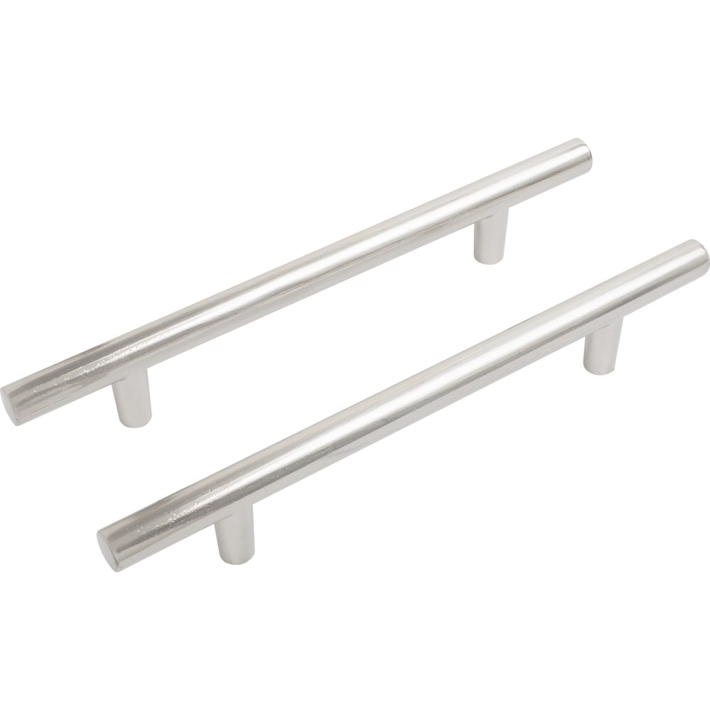 Изображение товара Мебельная ручка-скоба StahlBuro A8925-128 2 шт сатин