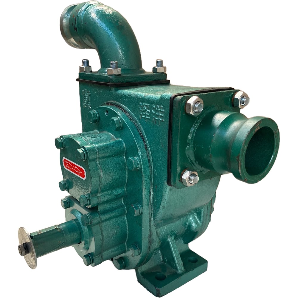 Насос ORTZ НШН600АТ2 71121