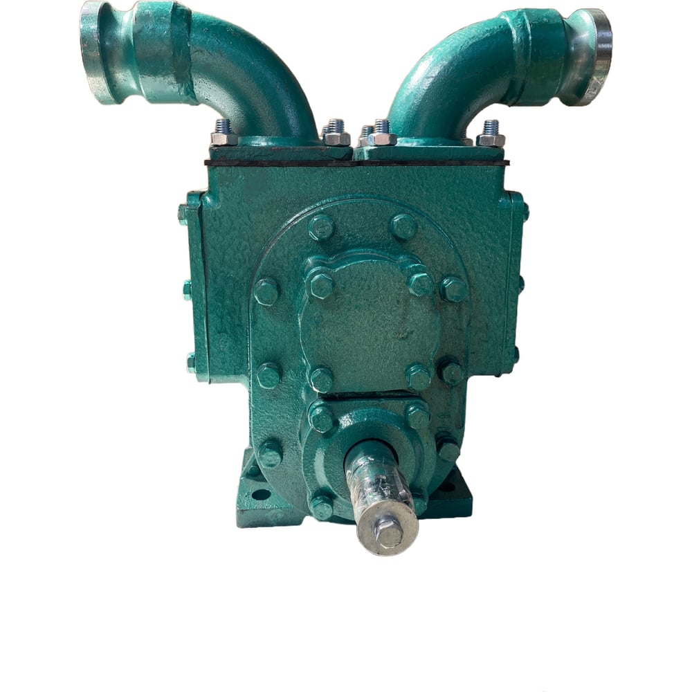 Изображение товара Насос для навоза ORTZ НШН600АТ2Н 71122 с приводом от ВОМ трактора