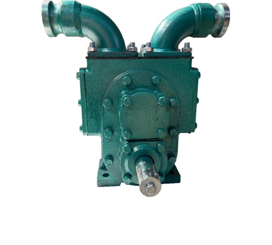 Изображение товара Насос для навоза ORTZ НШН600АТ2Н 71122