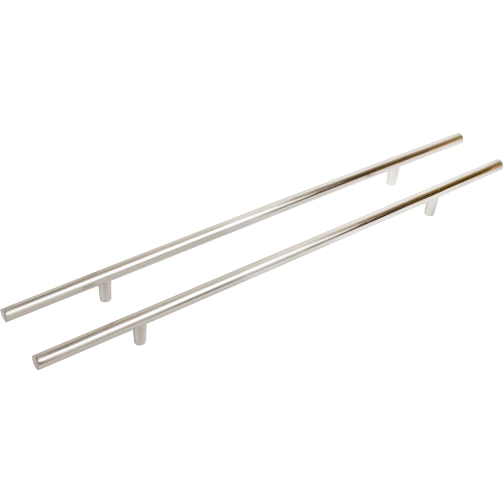 Изображение товара Ручка-скоба мебельная StahlBuro A8925-320 2 шт сатин