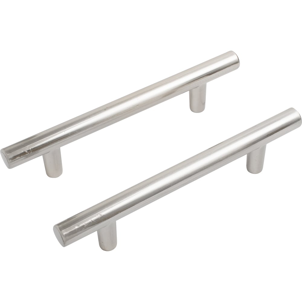 Изображение товара Ручка-скоба StahlBuro A8925-96 2 шт, сатин