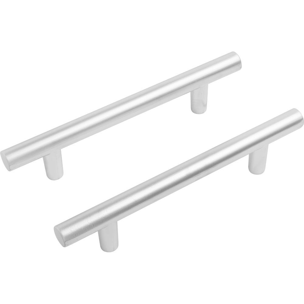 Изображение товара Ручка-скоба StahlBuro A8925-96 2 шт матовый хром