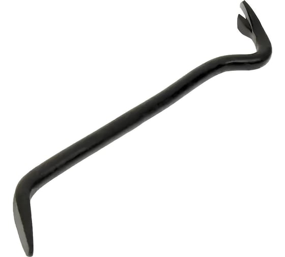 Изображение товара Гвоздодер ACCURATE круглый  14х250 мм, Г250