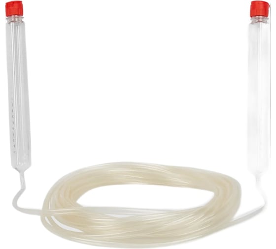 Изображение товара Гидроуровень ACCURATE 25м, A-025