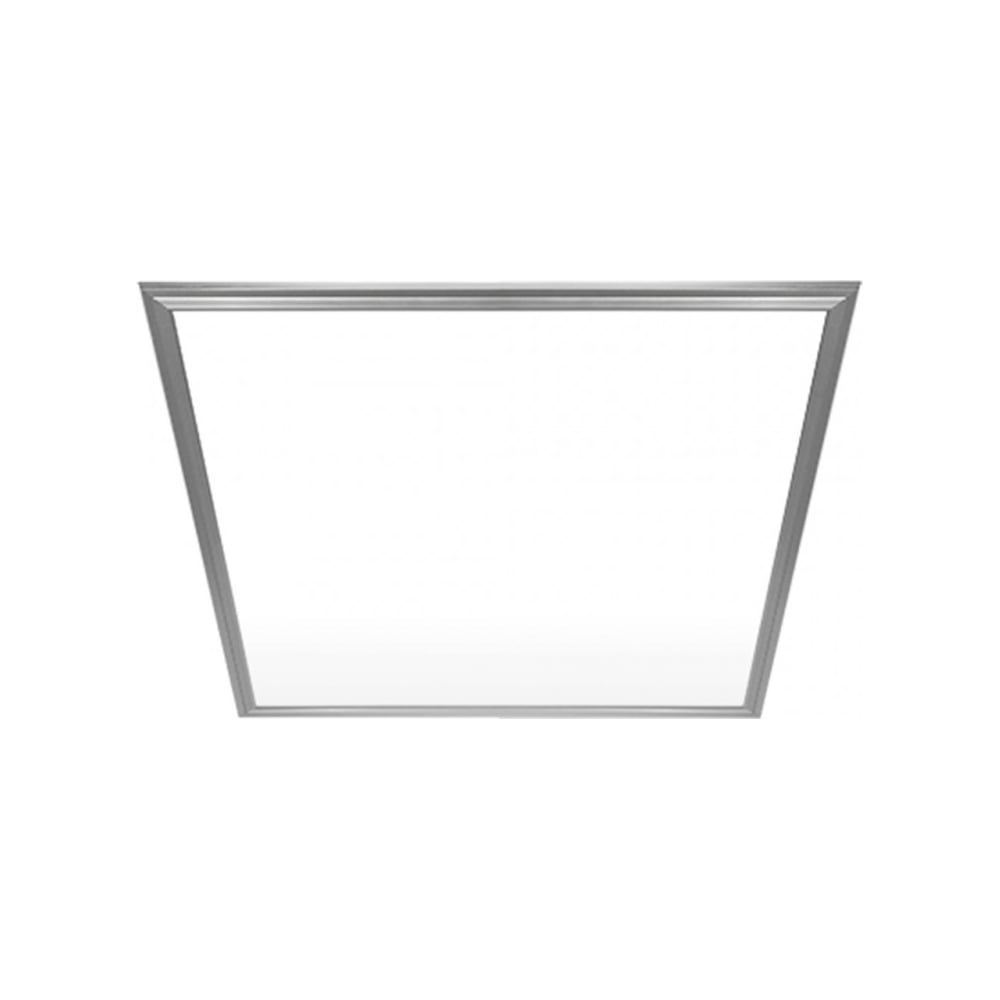 Изображение товара Ультратонкая светодиодная панель Smartbuy 50W квадратная 595х595 мм 4000K IP20