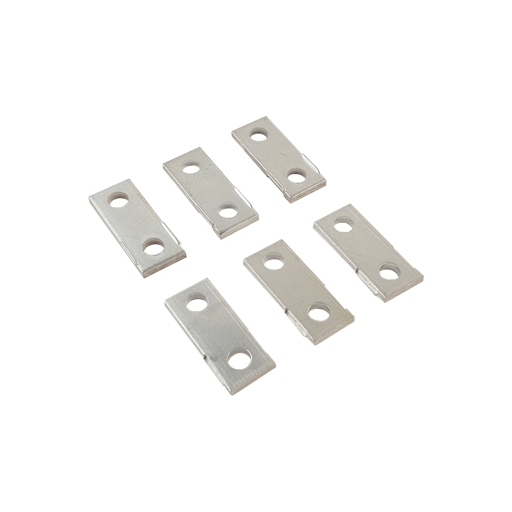 Комплект соединительных пластин для ВА-99М EKF