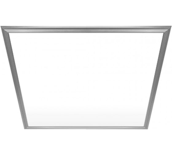 Изображение товара Панель (LED) ультратонкая Smartbuy 50W 595*595 /6500K SBL-PEMC-50W-65