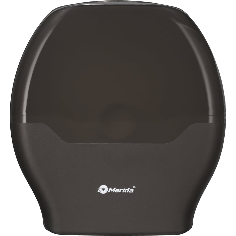 Изображение товара Диспенсер для туалетной бумаги Merida HARMONY MAXI из ABS-пластика
