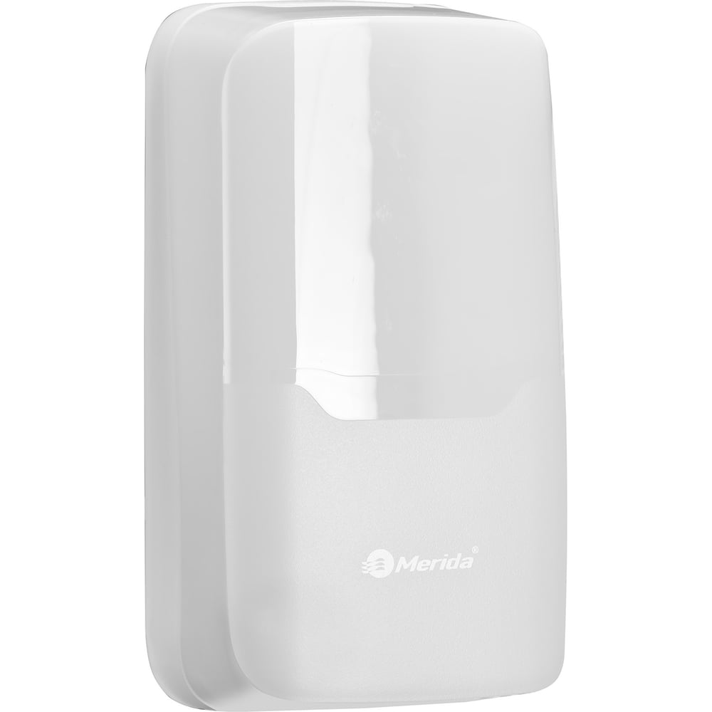 Изображение товара Дозатор Merida Harmony DHB407 Наливной 1,2 л Сенсорный Белый