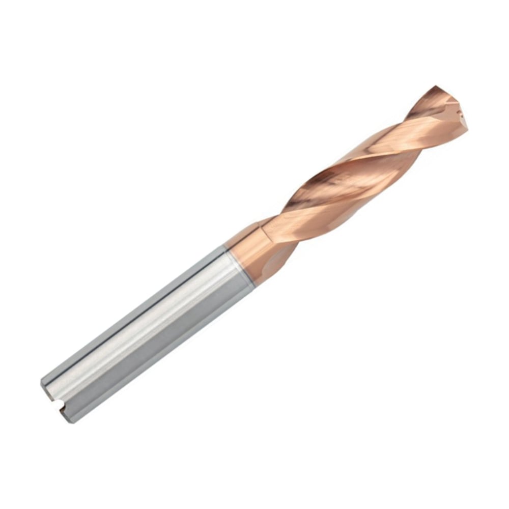 Сверло 353HVA MM 4.0 PV350 3D D6537K OSAWA 353HVA0400