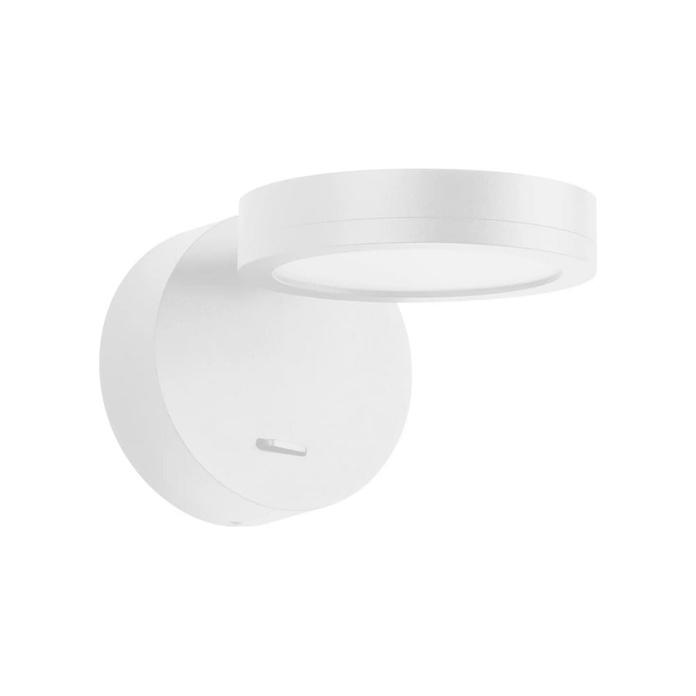 Изображение товара Светильник Arlight SP-MILADY-R90-6W Warm3000 современный накладной LED с регулировкой яркости