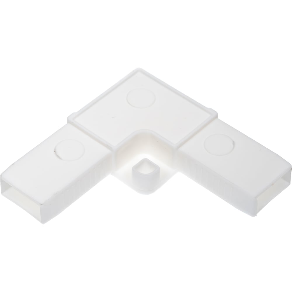 Изображение товара Угол москитной сетки НАКРЕПКО 4 шт для крепления москитных сеток