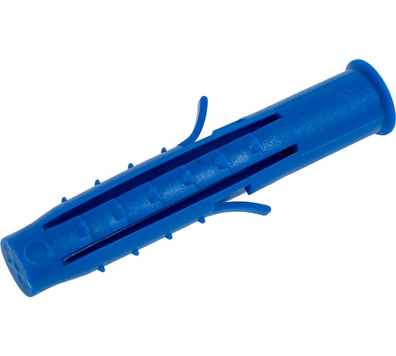 Изображение товара Дюбель НАКРЕПКО универсальный 10х60 150 шт. 102413