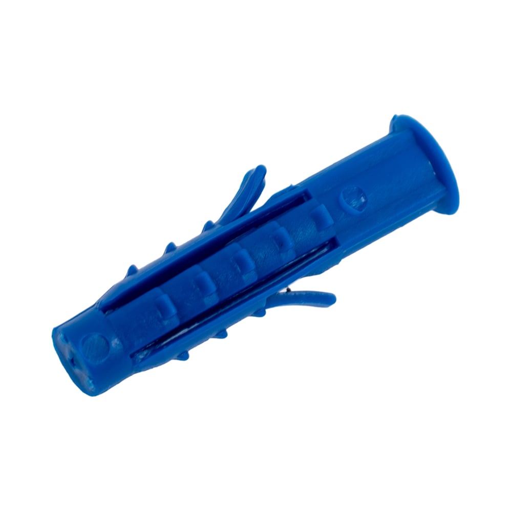 Изображение товара Дюбель НАКРЕПКО универсальный 6х30 - 750 шт.