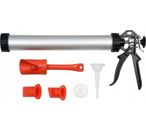 Изображение товара Пистолет для затирки швов YATO YT-67583 389167583 092 1