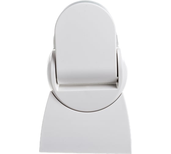 Изображение товара Датчик движения ЭРА MD 013 белый 1200Вт 180гр 12м IP65 Б0043790