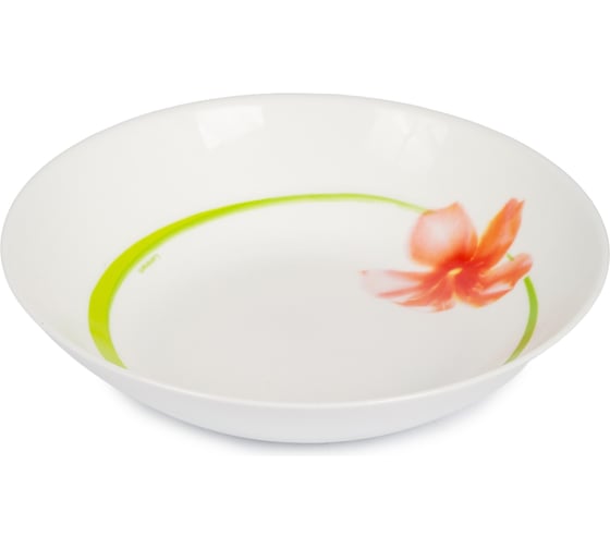 Изображение товара Тарелка суповая LUMINARC СВИТ ИМПРЕШН 20 см V3558