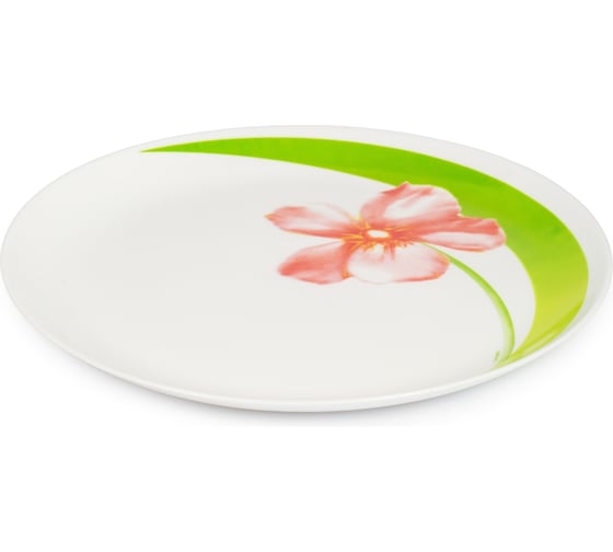 Изображение товара Тарелка обеденная LUMINARC СВИТ ИМПРЕШН 27 см V3557