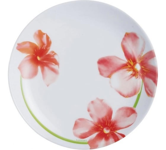 Изображение товара Тарелка десертная LUMINARC СВИТ ИМПРЕШН 21 см V3559