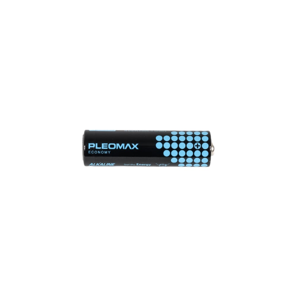 Изображение товара Батарейка Pleomax LR64S Economy 24/480/21600 Б0020516