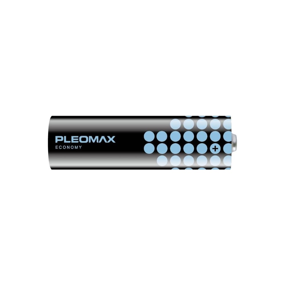 Батарейка Pleomax