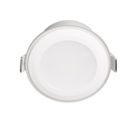 Изображение товара Встраиваемый светильник Citilux TRON LED Белый CLD009011NW