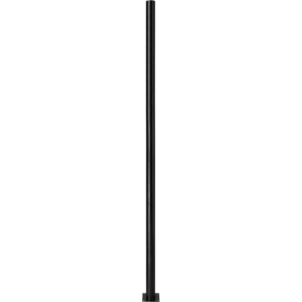 Изображение товара Металлическая садово-парковая опора TDM ELECTRIC высотой 1800 мм черный SQ0330-0082