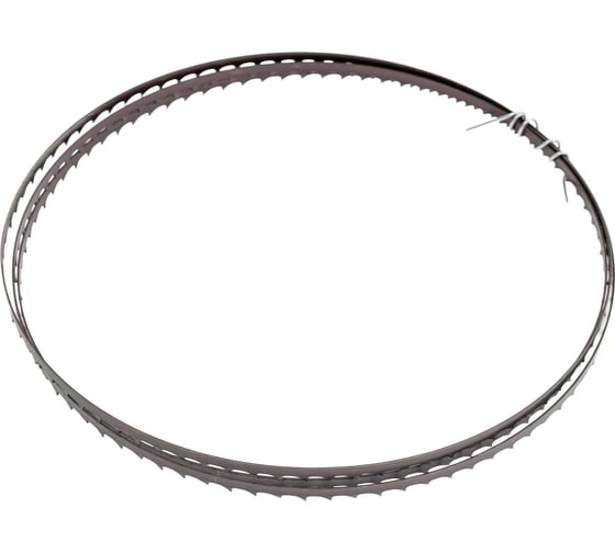 Изображение товара Пила ленточная углеродистая по дереву Flex 1570х5x0.6 мм, 4TPI RLClassic УГЛ3183