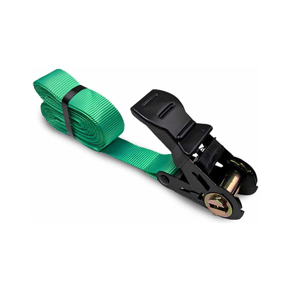 Изображение товара Ремень стяжной кольцевой с храповым механизмом HITCH REGULAR 25 мм 7 м