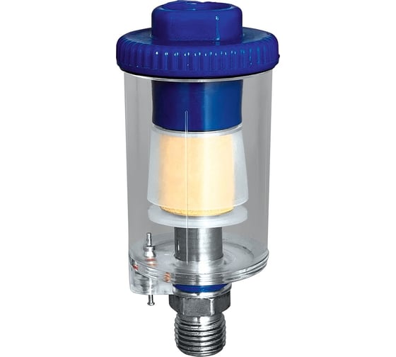 Изображение товара Мини-фильтр воздушный для пневмоинструмента Berger BG BG1402