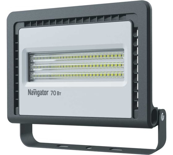 Изображение товара Светильник Navigator NFL-01-70-4K-LED 14147