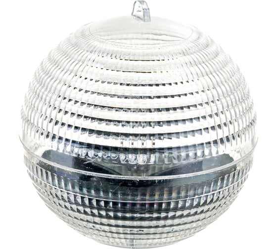 Изображение товара Садовый фонарь PARK EN-3107, для водоемов, диаметр 8х8х8см 159251