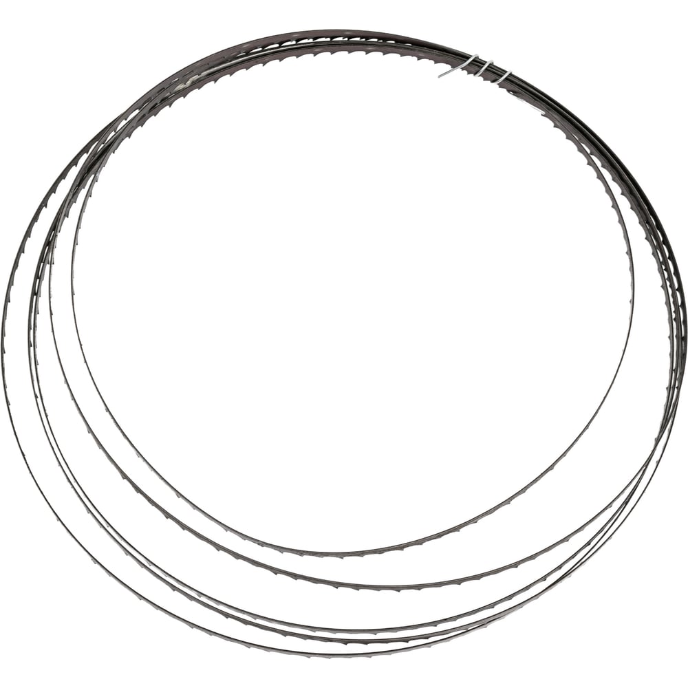 Изображение товара Пила ленточная углеродистая по дереву Flex 3340х5x0.6 мм, 4TPI RLClassic УГЛ3269