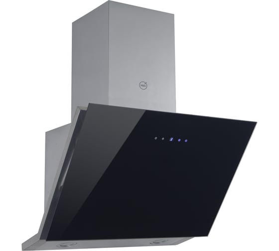Изображение товара Кухонная вытяжка MBS ABELIA 160 GLASS BLACK 5406
