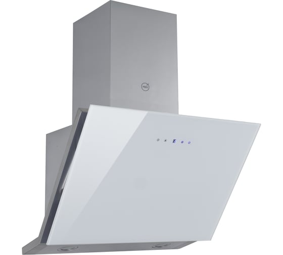Изображение товара Кухонная вытяжка MBS ABELIA 160 GLASS WHITE 5407