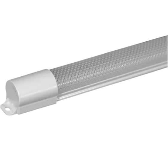 Изображение товара Светильник светодиодный линейный EKF ДБО-1003 14Вт 4000K IP20 LBL-1003-P-14-4000