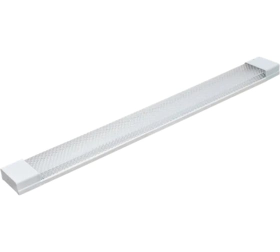 Изображение товара Светильник светодиодный линейный EKF ДБО-8103-Z Призма 36 Вт 4000K IP20 LBL-8103-Z-36-4000
