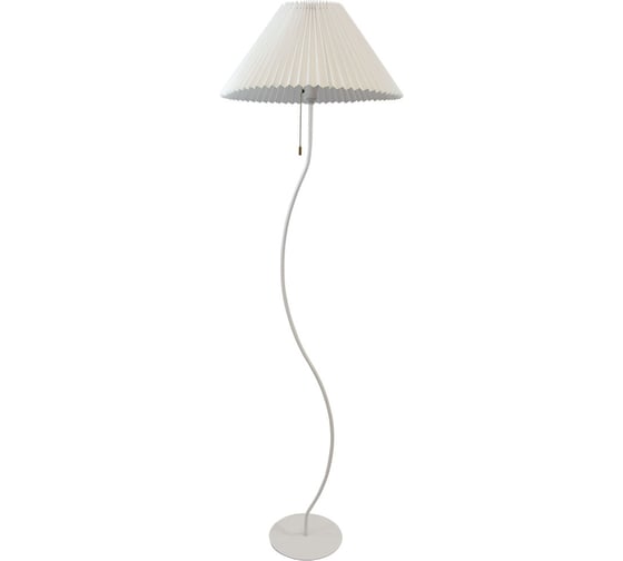 Изображение товара Торшер ARTE LAMP AGATHA A5069PN-1WH