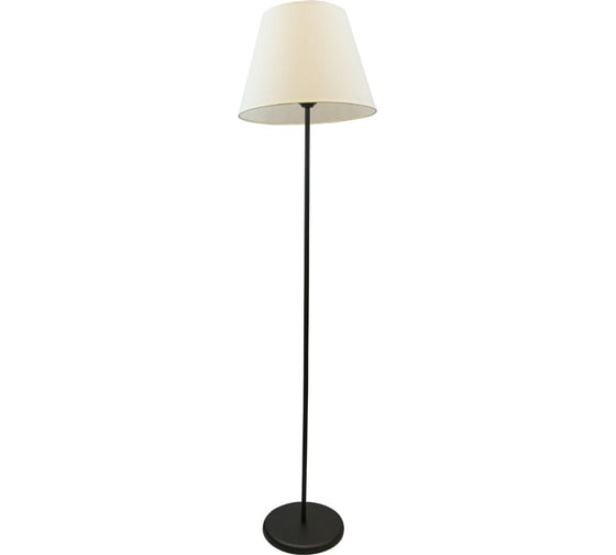 Изображение товара Торшер ARTE LAMP ALEA A5068PN-1BK