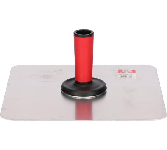 Изображение товара Сокол малярный Olejnik, с рифленой поверхностью, ручка двухкомп., 126713-2К 57157