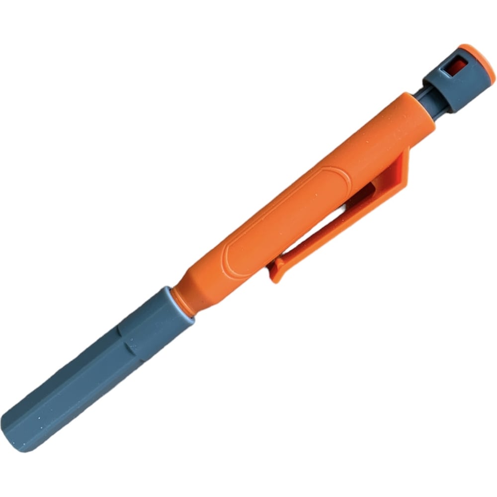 Изображение товара Автоматический карандаш для разметки Jetservice 5 стержней 134820