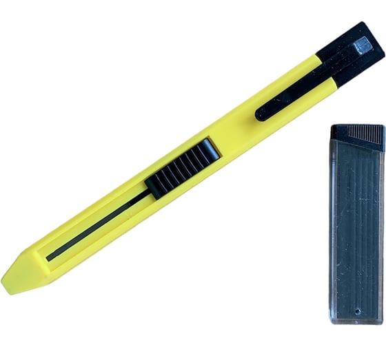 Изображение товара Автоматический карандаш Jetservice столярный 134856