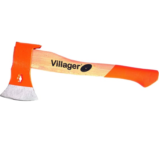 Изображение товара Плотницкий топор Villager 0,8 кг 022042